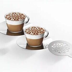 Nespresso cups set